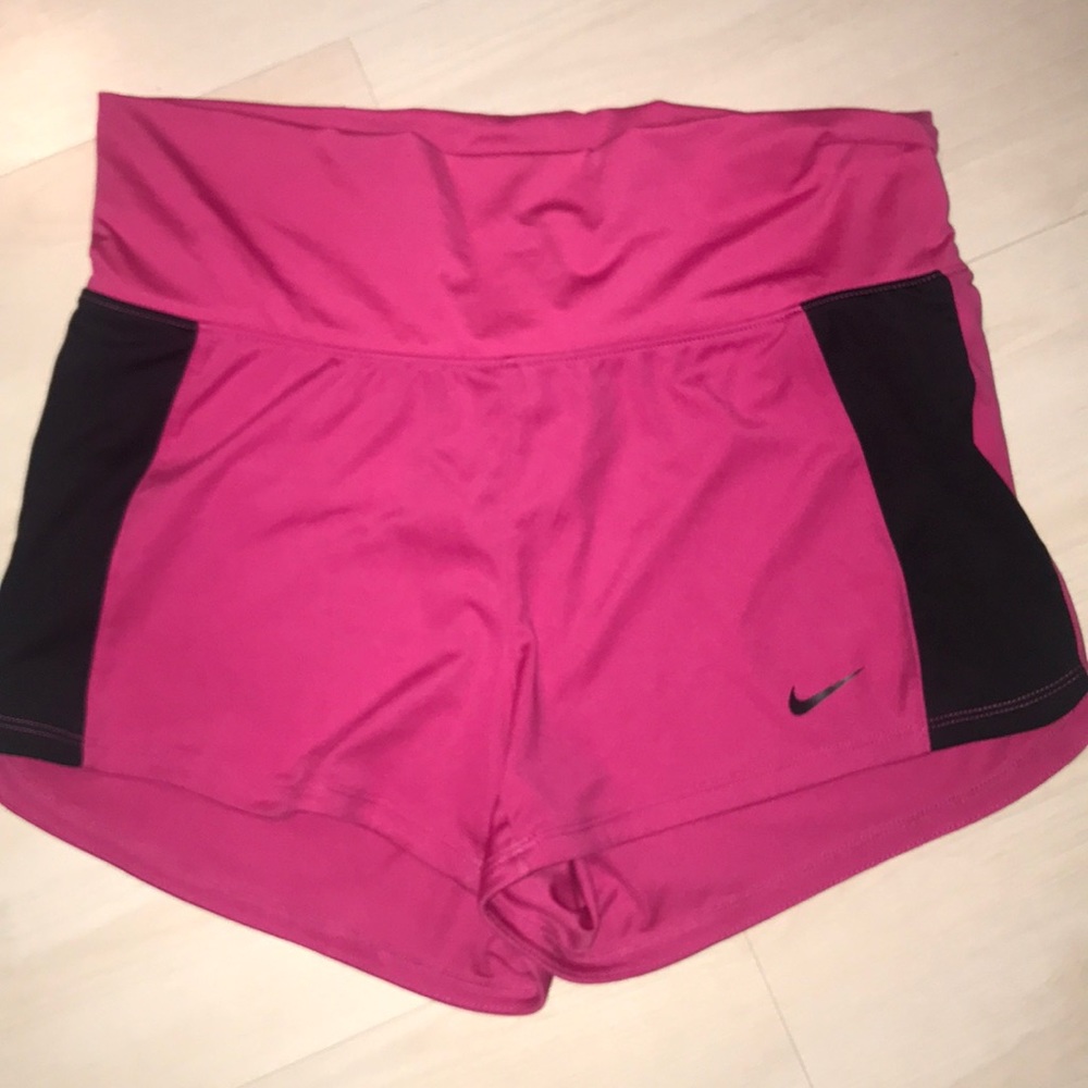 Nike shorts